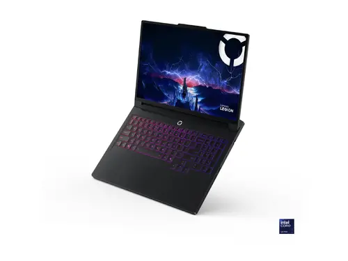 LENOVO Legion Pro 7 Intel Core Ultra 9 275HX 16inch WQXGA OLED 500N 240Hz HDR 64GB 1TB PCIe RTX 5080 16GB DDR5 W11H Eclipse Black - image 7