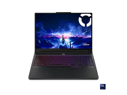 LENOVO Legion Pro 7 Intel Core Ultra 9 275HX 16inch WQXGA OLED 500N 240Hz HDR 64GB 1TB PCIe RTX 5080 16GB DDR5 W11H Eclipse Black - image 9