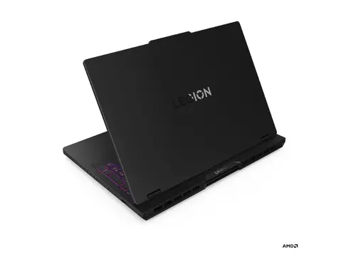 LENOVO Legion Pro 5 AMD Ryzen 9 8945HX 16inch WQXGA 500N 240Hz HDR 32GB DDR5 1TB PCIe RTX 5070 8GB W11H Eclipse Black - image 12