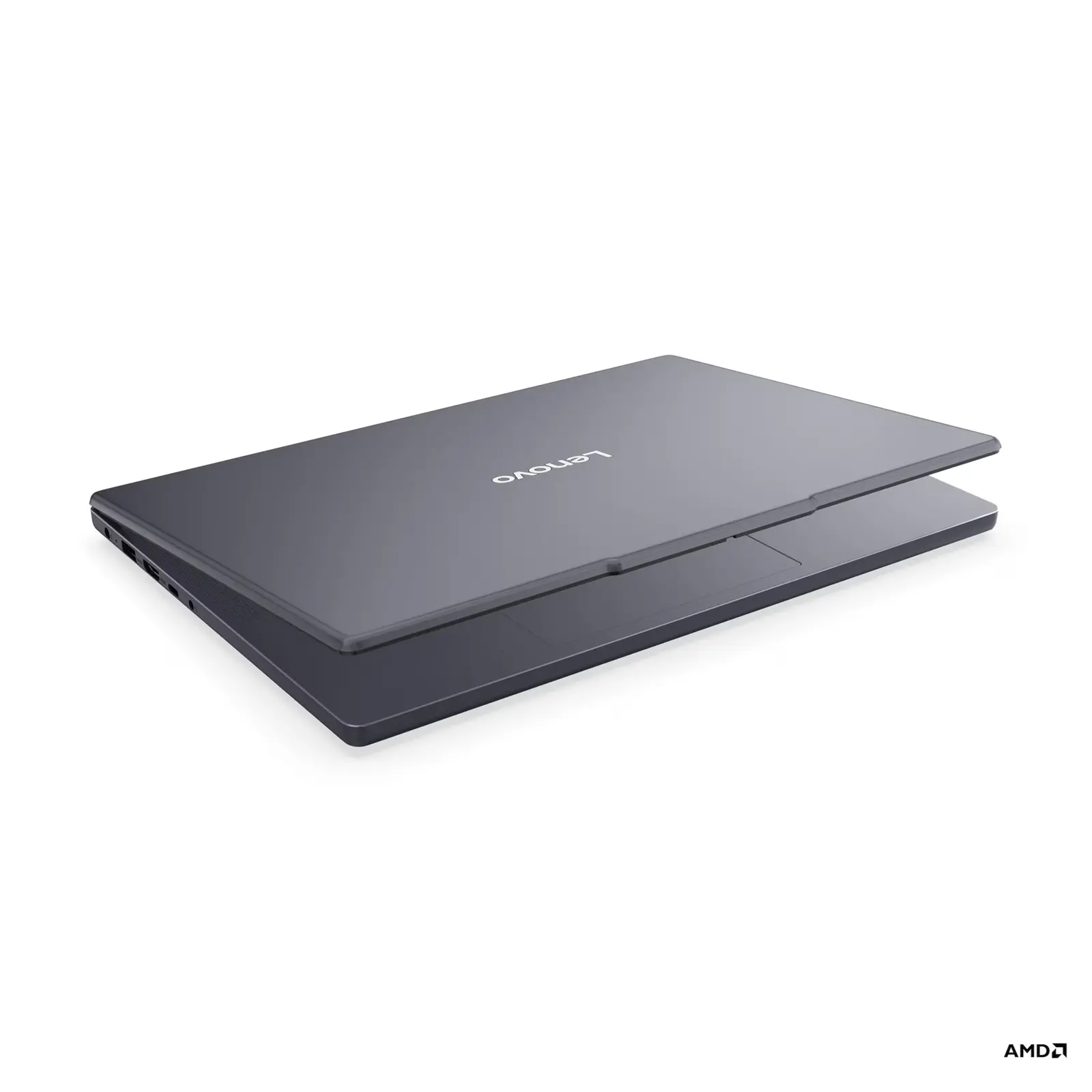 LENOVO IdeaPad Slim 3 AMD Ryzen 7 7735HS 14inch WUXGA 16GB DDR5 512GB PCIe NoOS Luna Grey - image 4