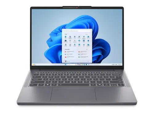LENOVO IdeaPad Slim 3 AMD Ryzen 7 7735HS 14inch WUXGA 16GB DDR5 512GB PCIe NoOS Luna Grey