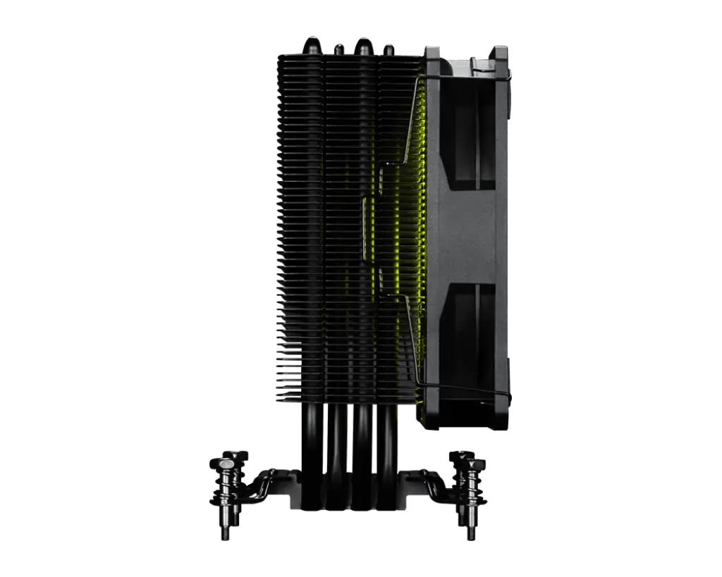 Охлаждане за процесор, MSI MAG COREFROZR AA13 - image 2
