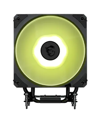 Охлаждане за процесор, MSI MAG COREFROZR AA13