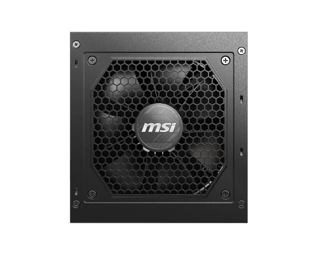 Захранване, PSU MSI MAG A750GL PCIE5 - image 3