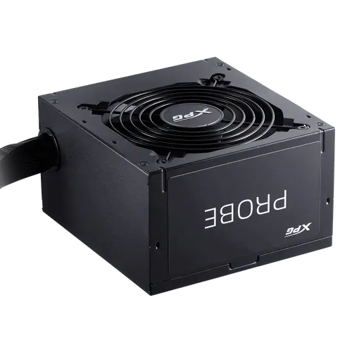 Захранване, ADATA PSU XPG PROBE600B 600W BRONZE - image 3