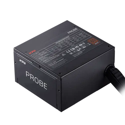 Захранване, ADATA PSU XPG PROBE600B 600W BRONZE - image 4