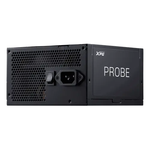Захранване, ADATA PSU XPG PROBE600B 600W BRONZE - image 5