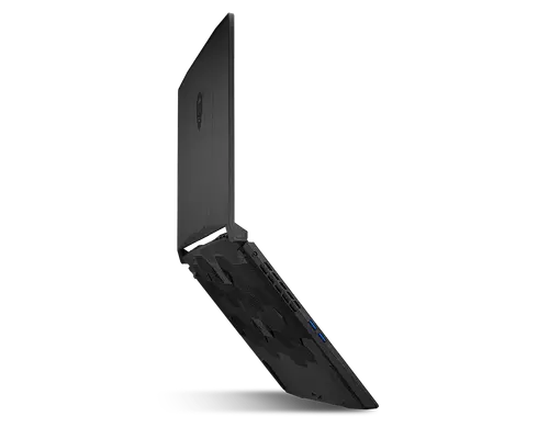 Лаптоп, MSI Katana 15 HX B14WGK, i7-14650HX (16C/24T 8P+8E up to 5.2 GHz), NVIDIA GeForce RTX 5070 8GB GDDR7 798 AI TOPS, 15.6" QHD (2560x1440) 165Hz, IPS-Level, 16GB DDR5 2x8 5600MHz, 1TB SSD Gen4x4, Intel WiFi 6E, BT5.3, 4 Zone RGB Kbd, NO OS, 2.4kg - image 3