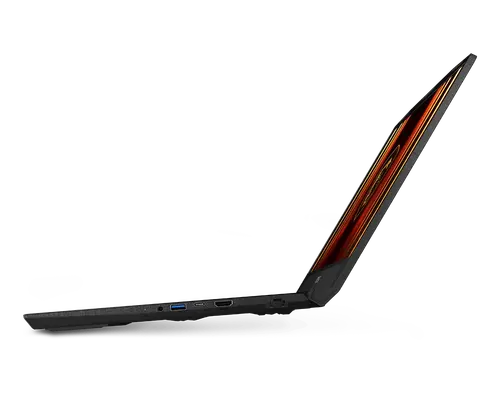 Лаптоп, MSI Katana 15 HX B14WGK, i7-14650HX (16C/24T 8P+8E up to 5.2 GHz), NVIDIA GeForce RTX 5070 8GB GDDR7 798 AI TOPS, 15.6" QHD (2560x1440) 165Hz, IPS-Level, 16GB DDR5 2x8 5600MHz, 1TB SSD Gen4x4, Intel WiFi 6E, BT5.3, 4 Zone RGB Kbd, NO OS, 2.4kg - image 4