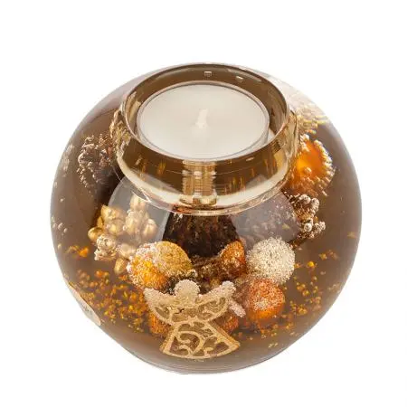 Коледен свещник - image 1