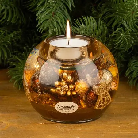 Коледен свещник - image 3