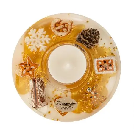 Коледен свещник - image 3