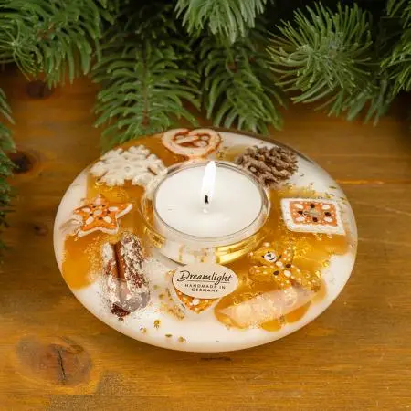 Коледен свещник - image 5