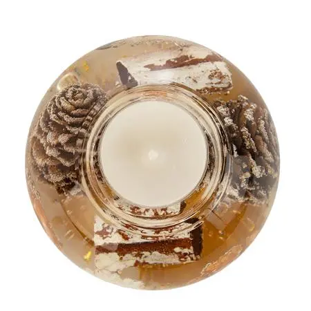 Коледен свещник - image 2