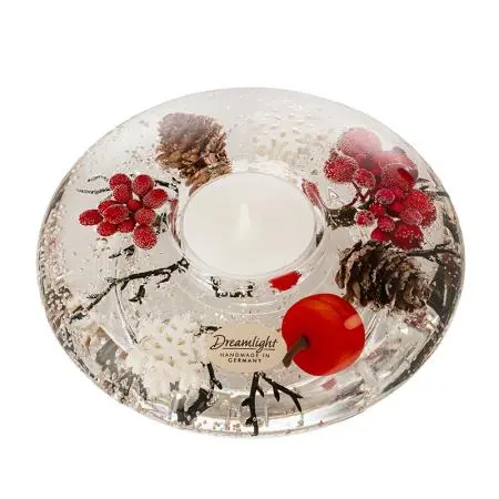 Коледен свещник - image 1