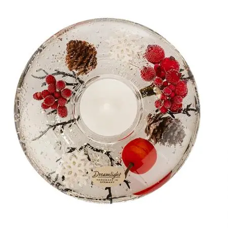 Коледен свещник - image 2