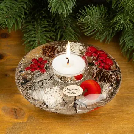 Коледен свещник - image 3