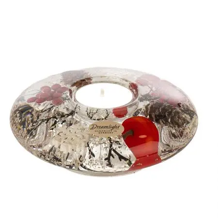 Коледен свещник Коледен свещник