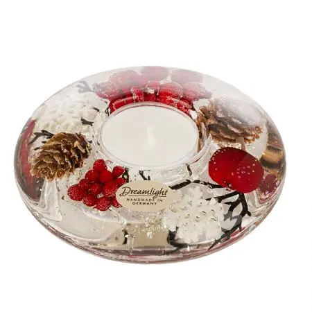 Коледен свещник - image 1