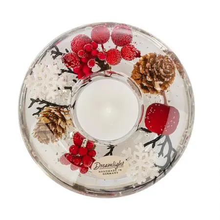 Коледен свещник - image 2