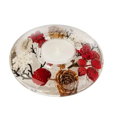 Коледен свещник - image 3