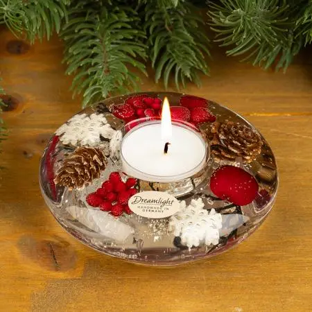 Коледен свещник - image 4