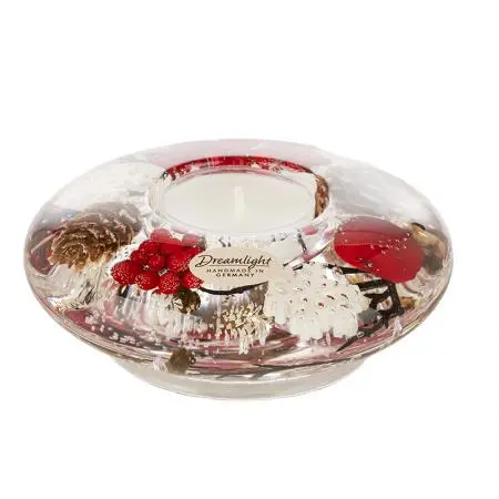 Коледен свещник Коледен свещник