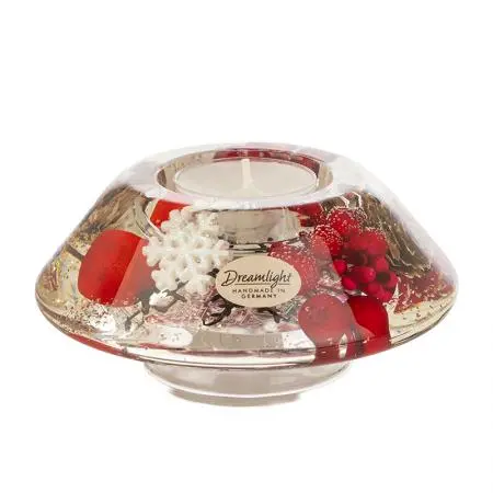 Коледен свещник - image 1