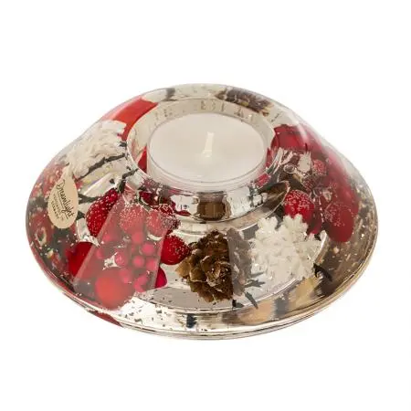 Коледен свещник - image 2