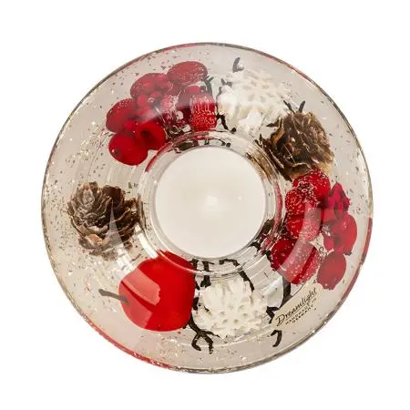 Коледен свещник - image 3