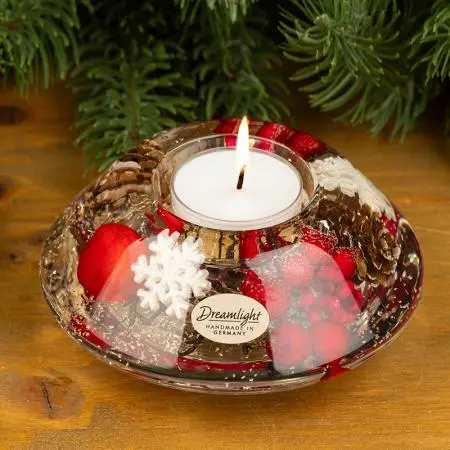 Коледен свещник - image 4