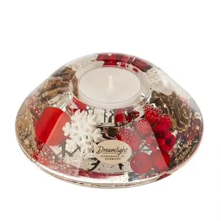 Коледен свещник Коледен свещник