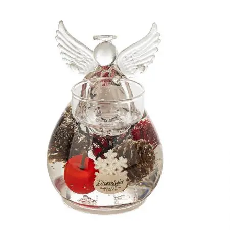 Стъклен ангел - image 1