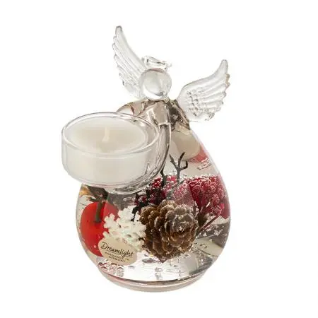 Стъклен ангел - image 4