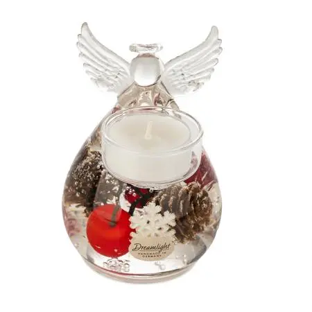 Стъклен ангел - image 5