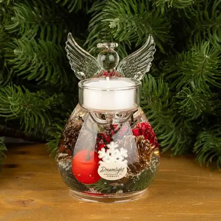 Стъклен ангел - image 6