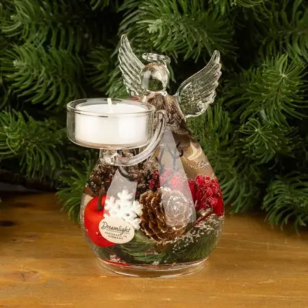 Стъклен ангел - image 7