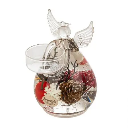 Стъклен ангел Стъклен ангел