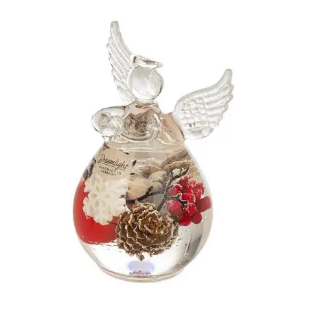 Стъклен ангел - image 1