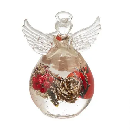 Стъклен ангел - image 2