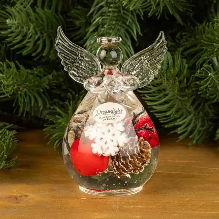 Стъклен ангел - image 3