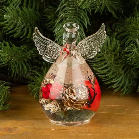 Стъклен ангел - image 4