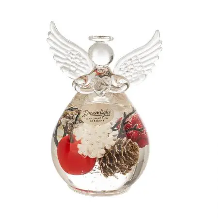 Стъклен ангел Стъклен ангел