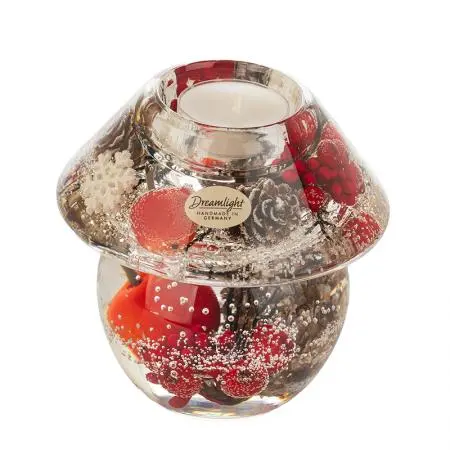 Коледен свещник - image 1