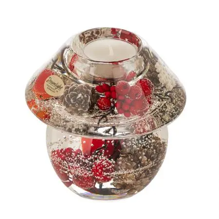 Коледен свещник - image 2