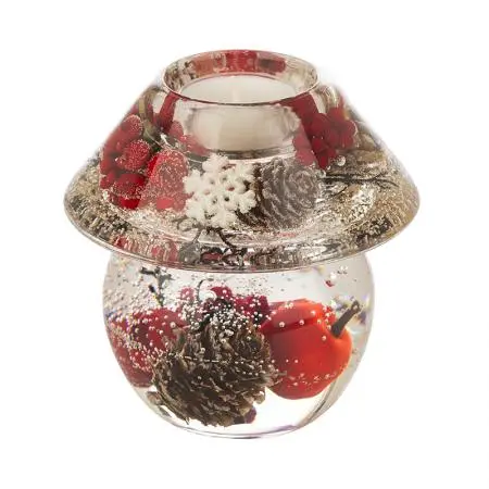 Коледен свещник - image 3