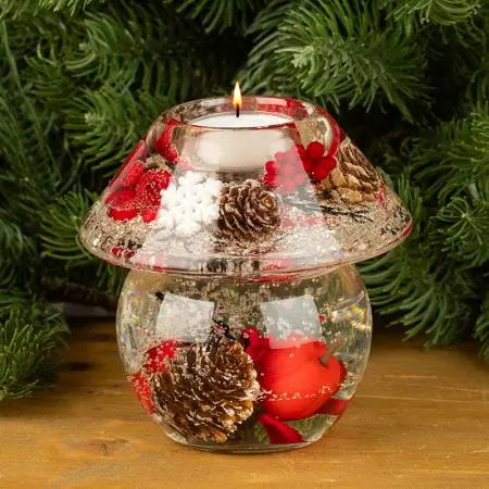 Коледен свещник - image 4