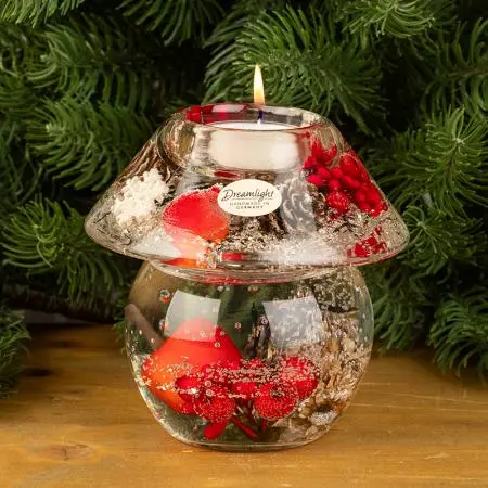 Коледен свещник - image 5