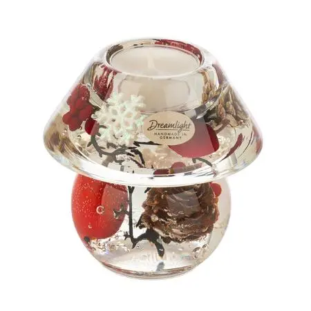 Коледен свещник - image 1