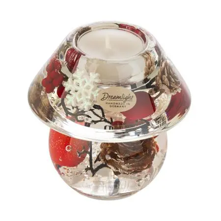 Коледен свещник - image 2